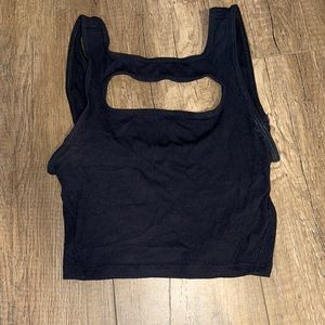 lululemon LA tank
